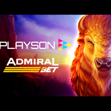 Playson sails towards Balkan expansion with Admiralbet.rs