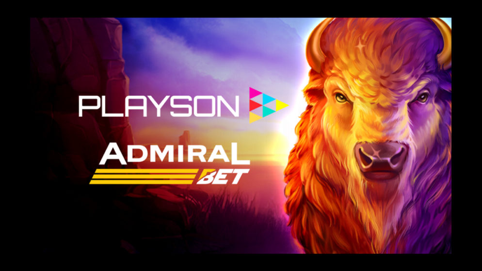 Playson sails towards Balkan expansion with Admiralbet.rs