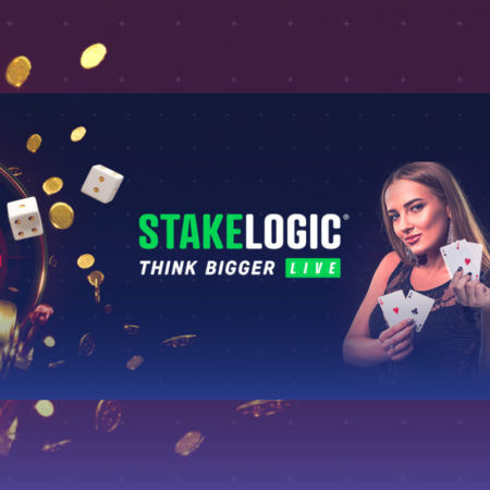 Stakelogic moves into the live casino market