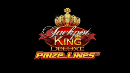 Blueprint Gaming revolutionises Jackpot King with Prize Lines™ mechanic