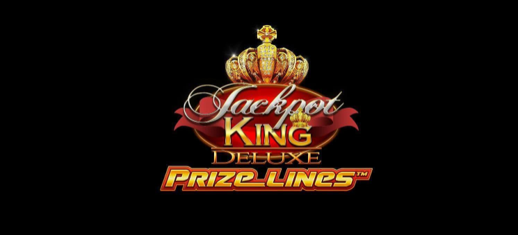 Blueprint Gaming revolutionises Jackpot King with Prize Lines™ mechanic