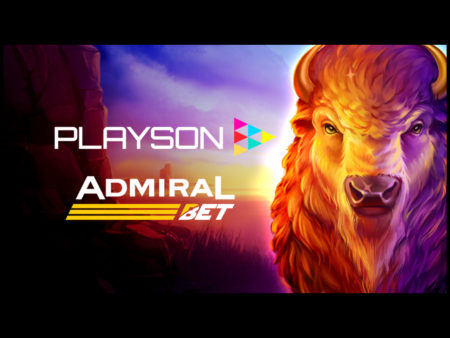 Playson sails towards Balkan expansion with Admiralbet.rs