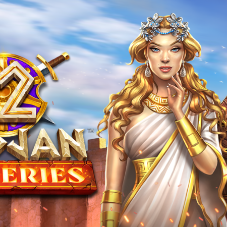 12 Trojan Mysteries by 4ThePlayer is unleashed across the Yggdrasil network