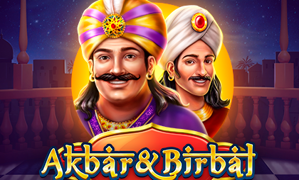 AKBAR AND BIRBAL BRING YOU THE BEST OF ADVENTURE!