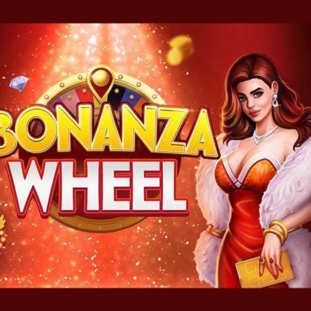 Evoplay unleashes a fast-paced venture in Bonanza Wheel