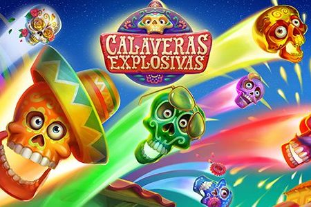 Habanero embraces Dia de Muertos celebrations with Calaveras Explosivas