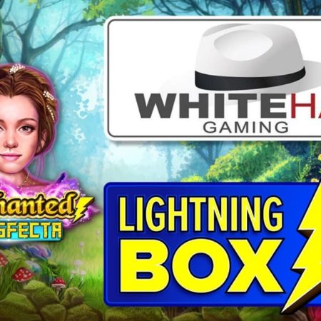 Lightning Box unveils innovative Waysfecta mechanic in enchanting new slot