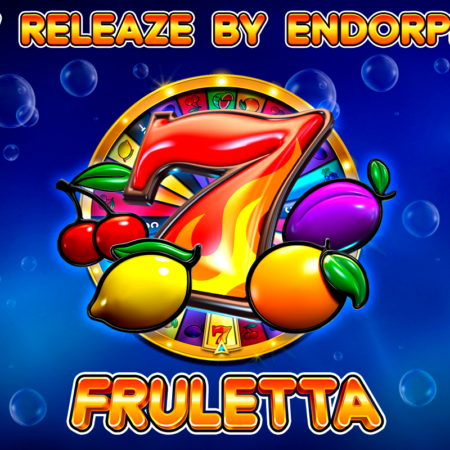 Fruletta – new game by Endorphina