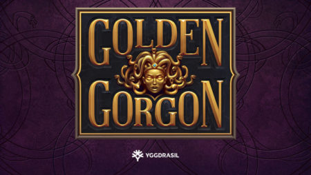 Yggdrasil battles fearsome creatures for huge wins in Golden Gorgon