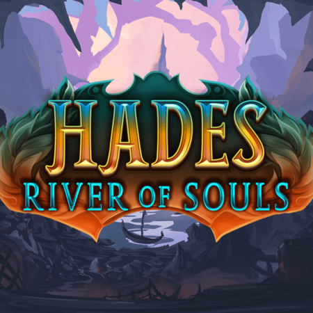 Fantasma releases Hades – River of Souls on the Relax Gaming platform