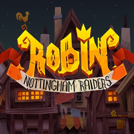 Yggdrasil launches Peter & Sons’ adventure sequel Robin – Nottingham Raiders