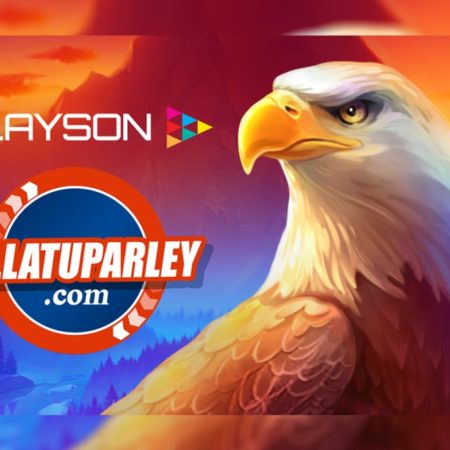 Playson maintains LatAm expansion with Sellatuparley