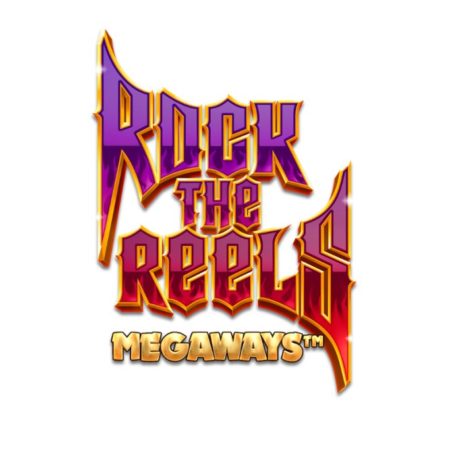 Don’t miss a beat with Rock the Reels Megaways™