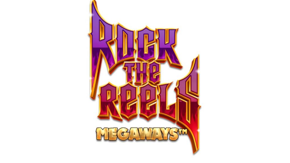 Don’t miss a beat with Rock the Reels Megaways™