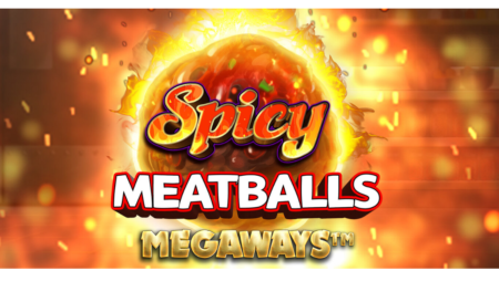 SPICY MEATBALLS™ is the new sizzling, fast-paced slot from BTG that promises “every bonus adds a ‘SPICY’ Meatball.”