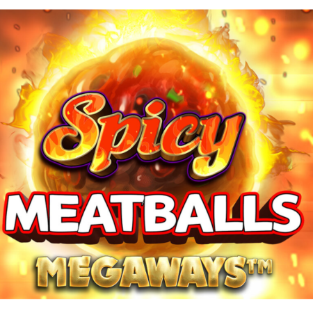 SPICY MEATBALLS™ is the new sizzling, fast-paced slot from BTG that promises “every bonus adds a ‘SPICY’ Meatball.”