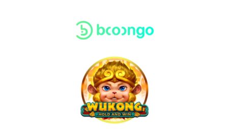 Booongo enters the land of the Monkey King in Wukong: Hold and Win