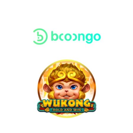 Booongo enters the land of the Monkey King in Wukong: Hold and Win