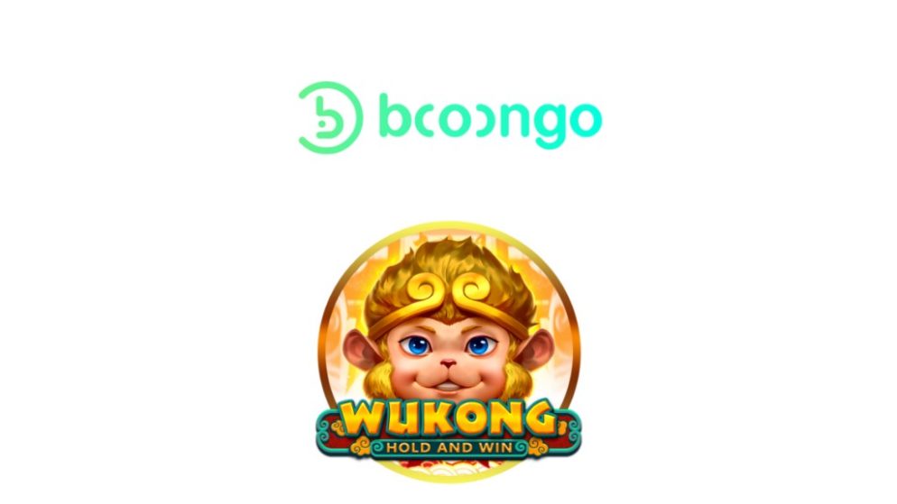 Booongo enters the land of the Monkey King in Wukong: Hold and Win