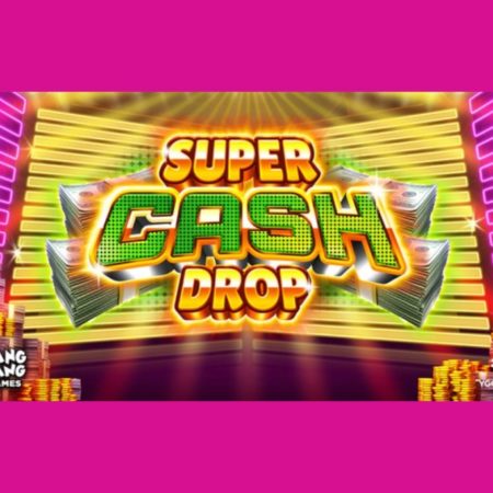 Yggdrasil rolls out latest YG Masters release Super Cash Drop