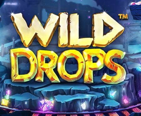 Betsoft Gaming invites you to dig in deep for explosive wins with Wild Drops