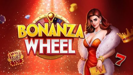 Evoplay unleashes a fast-paced venture in Bonanza Wheel