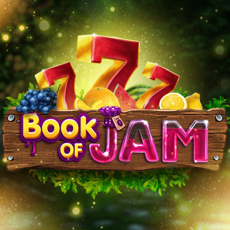 ThunderSpin launches juicy new Book of Jam slot