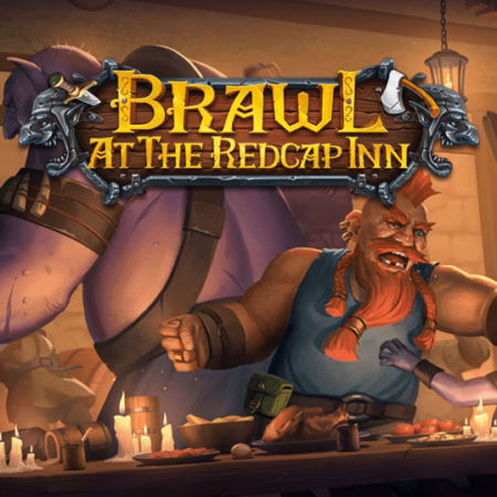 Yggdrasil comes out fighting with Brawl at the Redcap Inn™