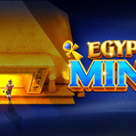 ESA Gaming looks for buried treasure in Egypt Mine