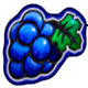 Grapes Symbol fruletta slot