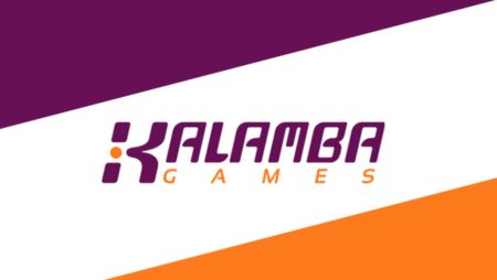 Kalamba Games celebrates billionth spin
