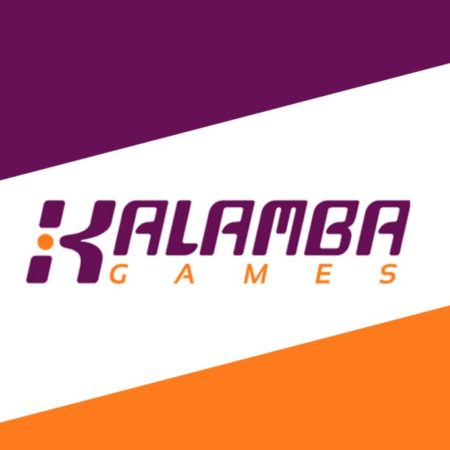 Kalamba Games celebrates billionth spin