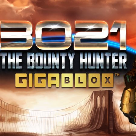 Yggdrasil blasts to the future with 3021 The Bounty Hunter™