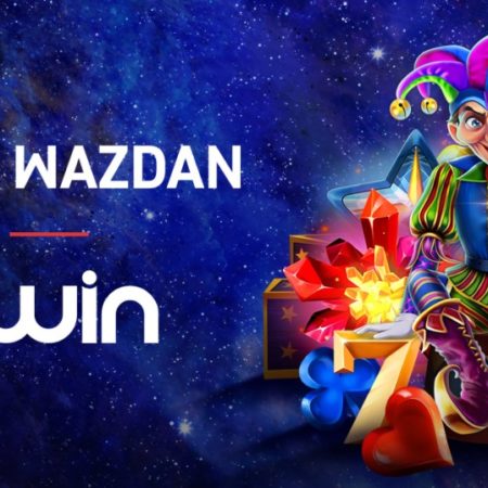 Wazdan inks full content deal with Twin Casino