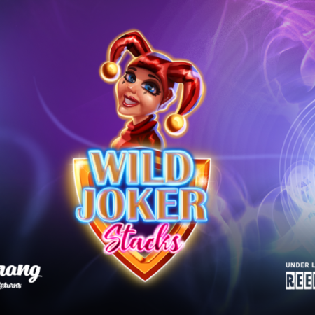 Yggdrasil add a new spin to classic slots with Boomerang’s latest hit Wild Joker Stacks