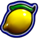 Lemon Symbol