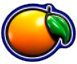 Orange symbol