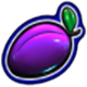 Plum symbol