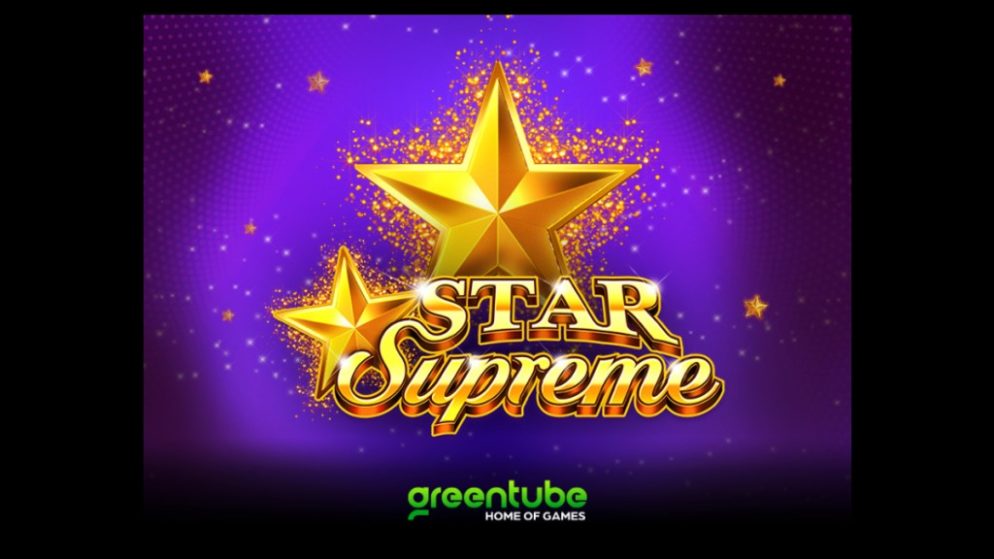 Greentube unleashes galactic potential with Star Supreme™