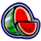 Watermelon symbol