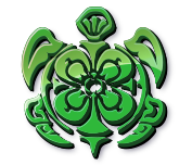 Green Turtle