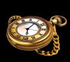 Pocket Watch