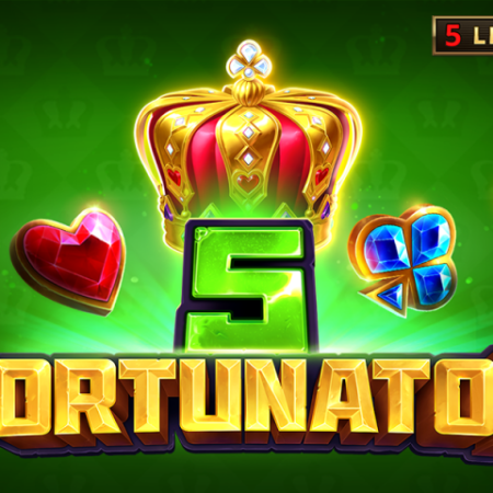 Playson unveils 5 Fortunator