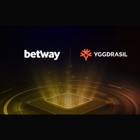 Yggdrasil signs content supply deal with leading operator Betway