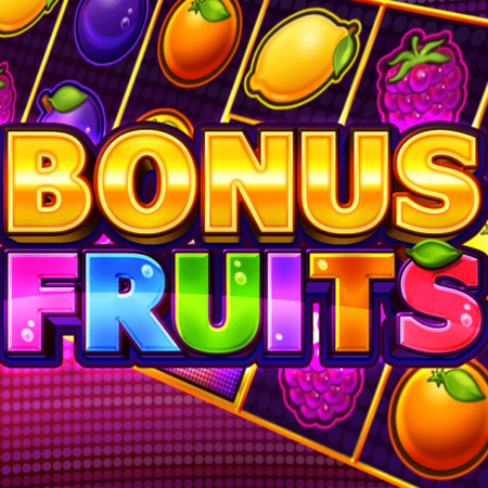 Inspired launches Bonus Fruits, a modern fruit-themed online and mobile slot game