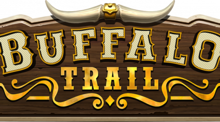 Buckle up for a wild ride in BF Games’ Buffalo Trails™