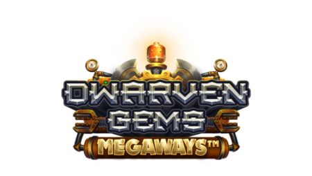 Mine for big wins in Dwarven Gems Megaways™