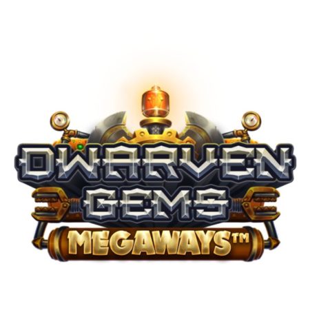 Mine for big wins in Dwarven Gems Megaways™