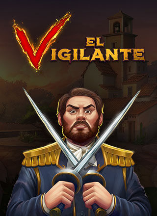 Kalamba Games holds out for a hero with El Vigilante
