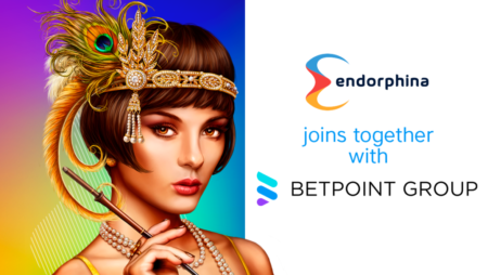 Endorphina joins together with Betpoint Group!